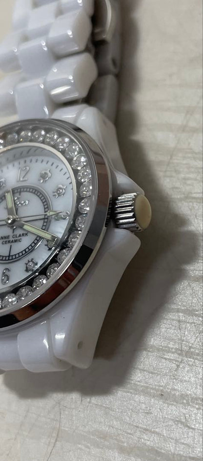 Anne Clark Analog Quartz Women