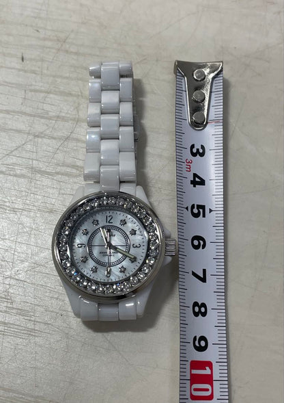 Anne Clark Analog Quartz Women