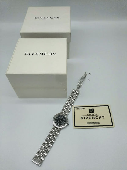 Givenchy Analog Quartz Men