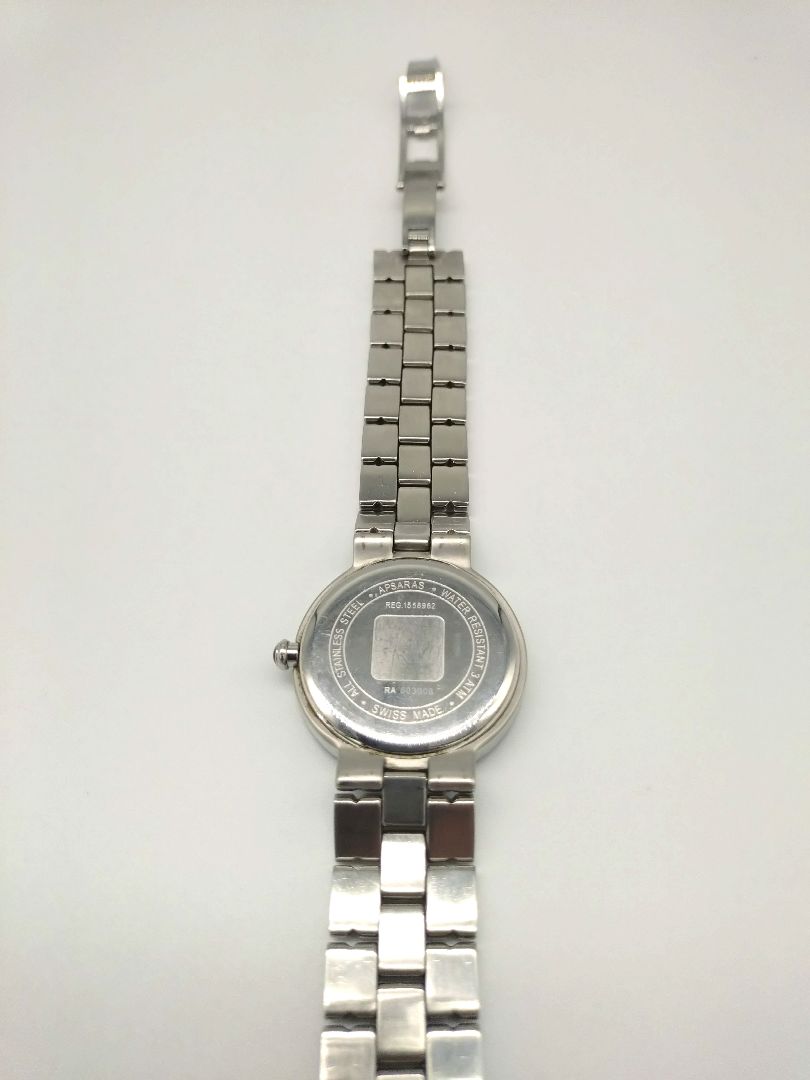 Givenchy Analog Quartz Men