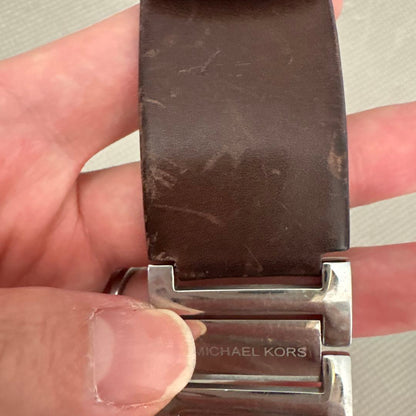 Analog Quartz Men