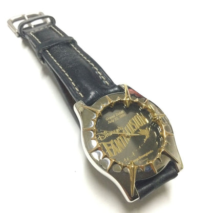 Disney Analog Quartz Men