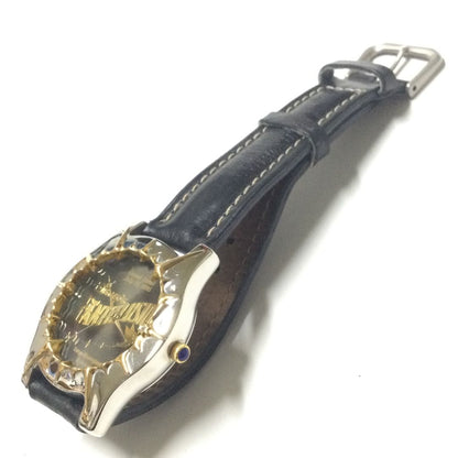 Disney Analog Quartz Men