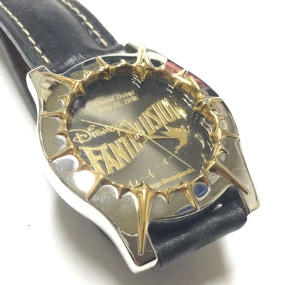 Disney Analog Quartz Men
