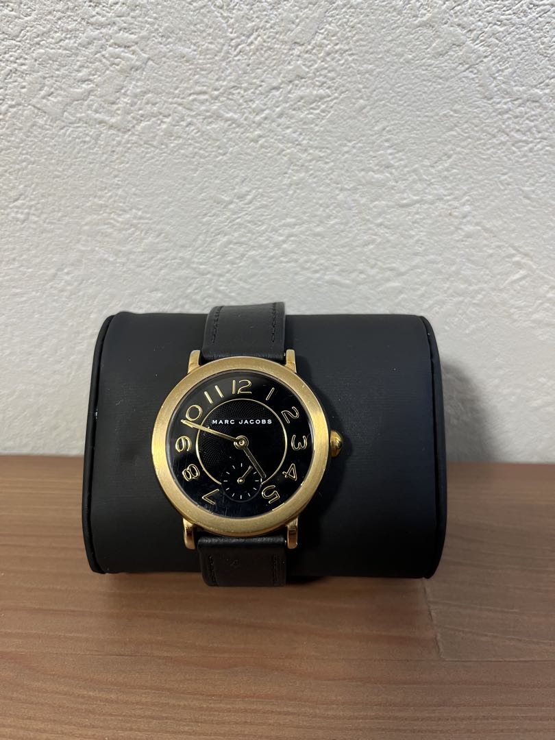 Marc By Jacobs baker MJ1471 Analog Quartz Men
