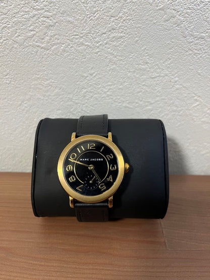 Marc By Jacobs baker MJ1471 Analog Quartz Men