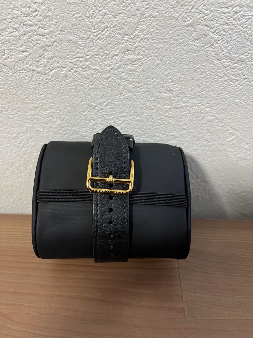 Marc By Jacobs baker MJ1471 Analog Quartz Men