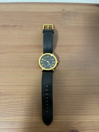 Marc By Jacobs baker MJ1471 Analog Quartz Men