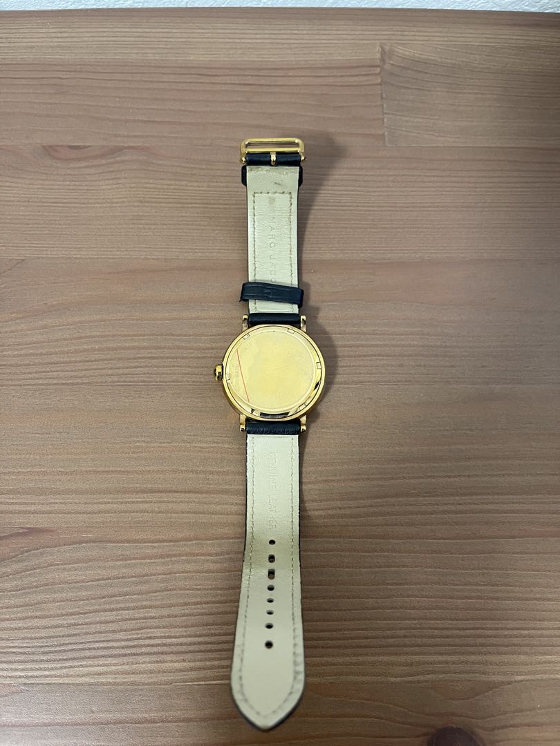 Marc By Jacobs baker MJ1471 Analog Quartz Men