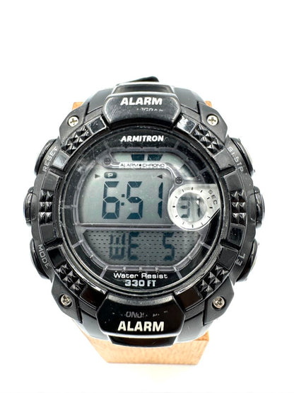 Armitron Digital Quartz Men Watch