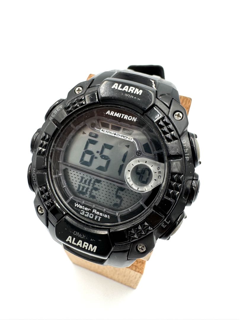 Armitron Digital Quartz Men Watch