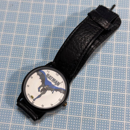 Batman Analog Quartz Men