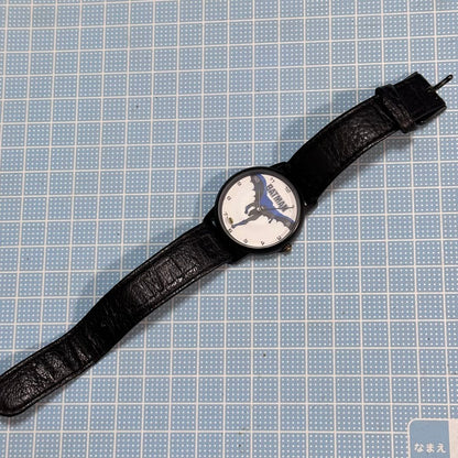 Batman Analog Quartz Men