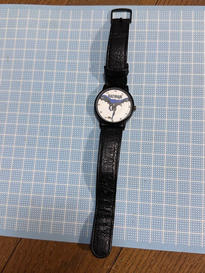 Batman Analog Quartz Men