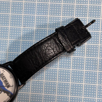 Batman Analog Quartz Men