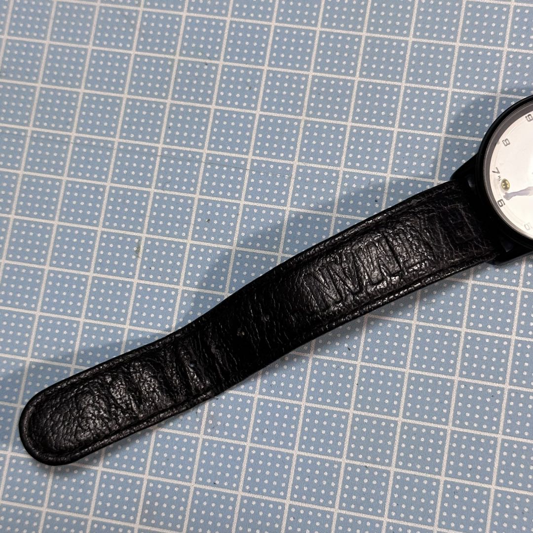 Batman Analog Quartz Men