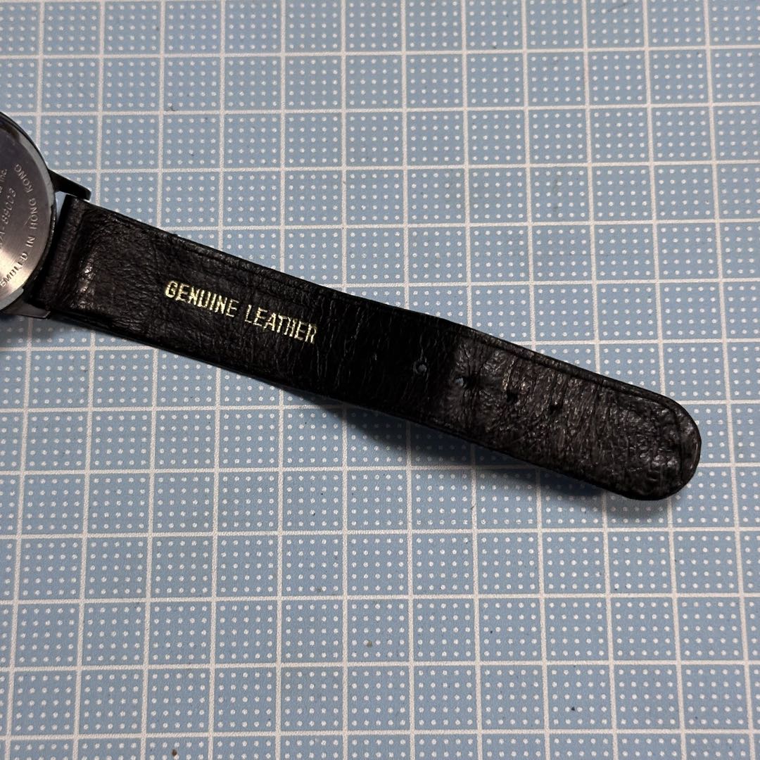 Batman Analog Quartz Men