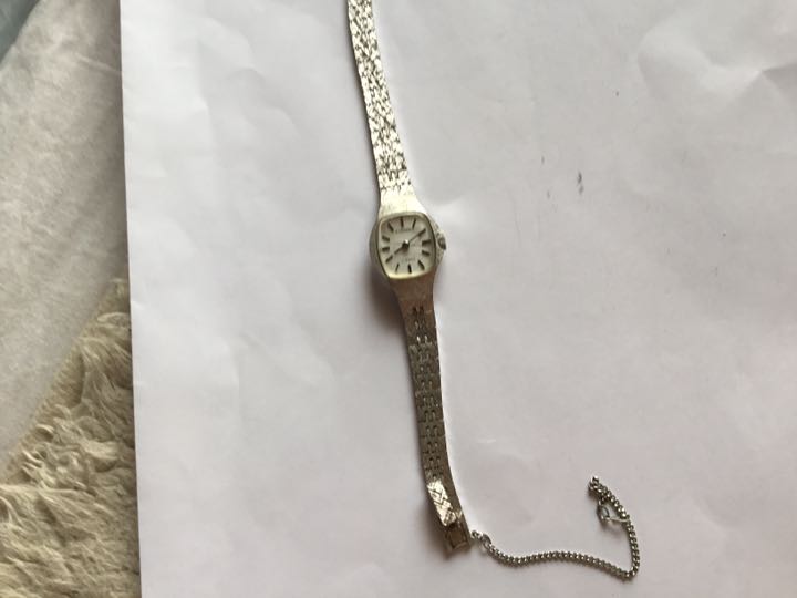 Citizen Analog Mechanical (Manual) Men