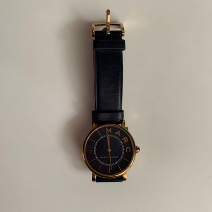 Marc By Jacobs Analog Quartz Men