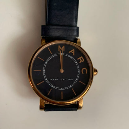 Marc By Jacobs Analog Quartz Men