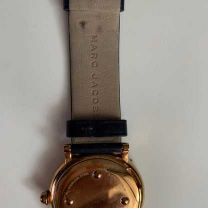 Marc By Jacobs Analog Quartz Men