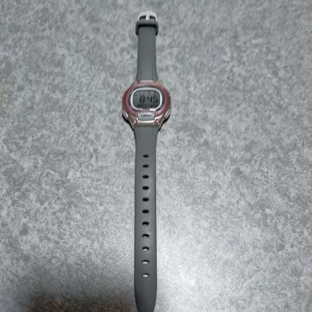 Casio LW203 Digital Quartz Men