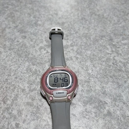 Casio LW203 Digital Quartz Men
