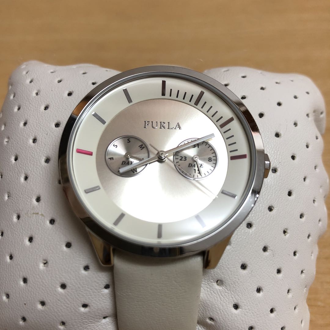 Furla R4251102547 Analog Quartz Women