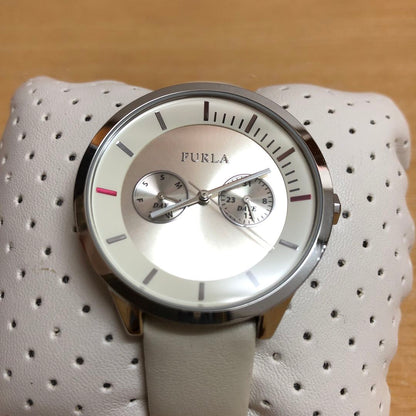 Furla R4251102547 Analog Quartz Women
