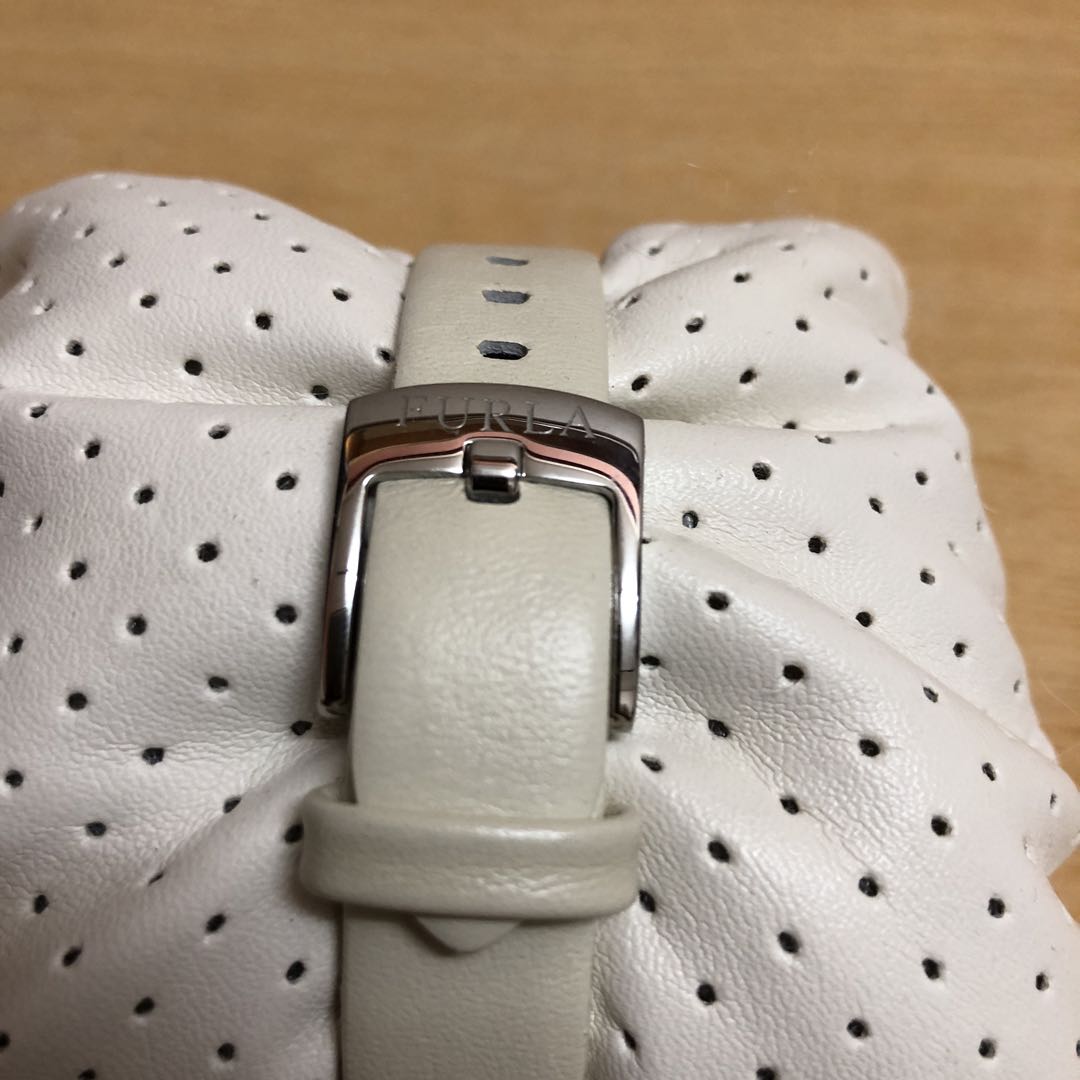 Furla R4251102547 Analog Quartz Women