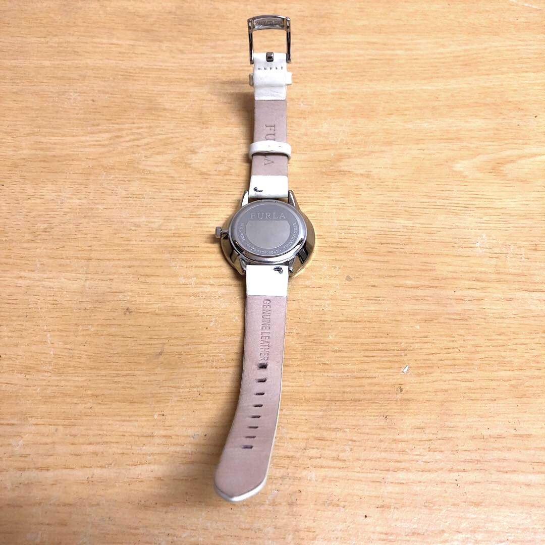 Furla R4251102547 Analog Quartz Women