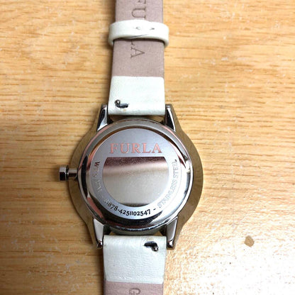 Furla R4251102547 Analog Quartz Women