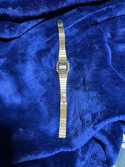 CASIO Digital Quartz Women
