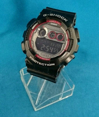G-Shock GD-120TS Digital Quartz Men