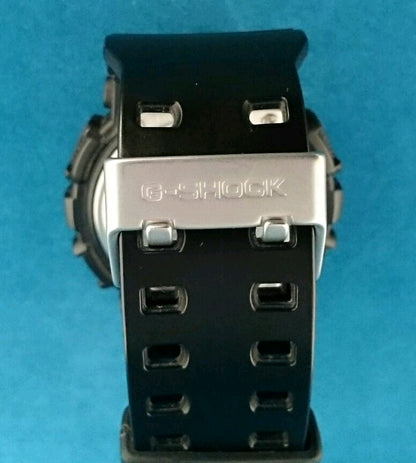G-Shock GD-120TS Digital Quartz Men