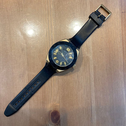Marc By Jacobs Analog Quartz Men