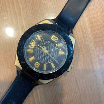 Marc By Jacobs Analog Quartz Men