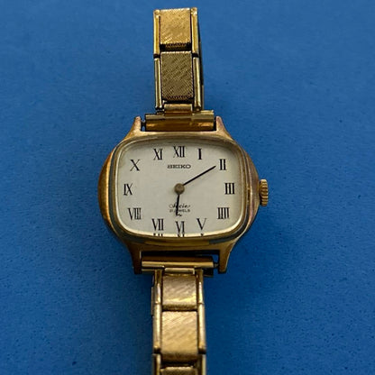 Seiko Socie 774621 Analog Mechanical (Manual) Women