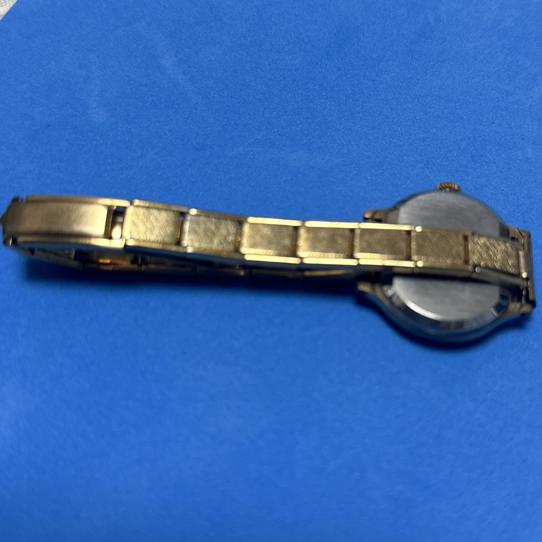 Seiko Socie 774621 Analog Mechanical (Manual) Women