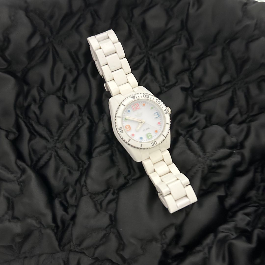 Adidas Analog Quartz Women