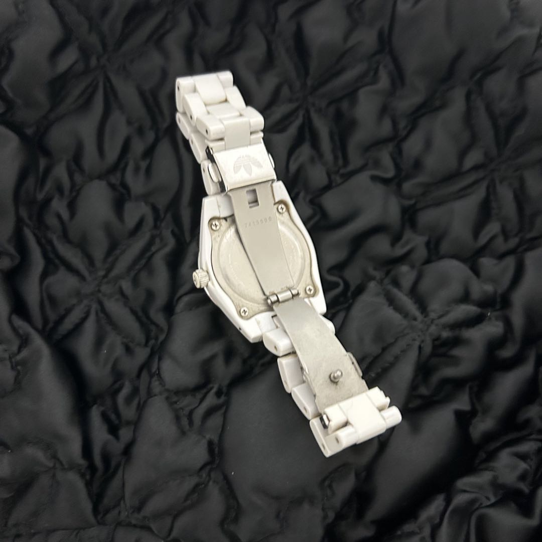 Adidas Analog Quartz Women