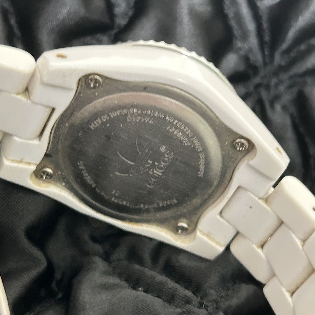 Adidas Analog Quartz Women