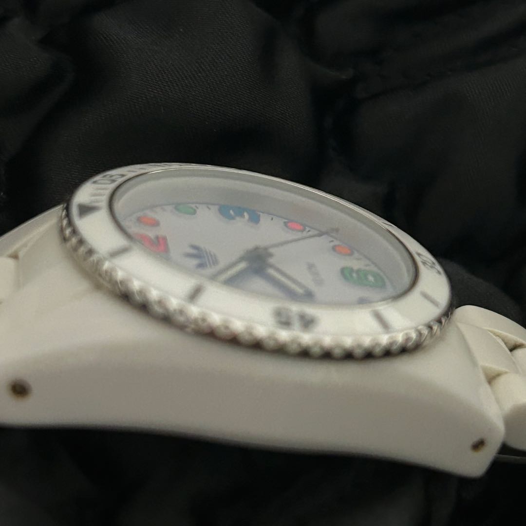 Adidas Analog Quartz Women