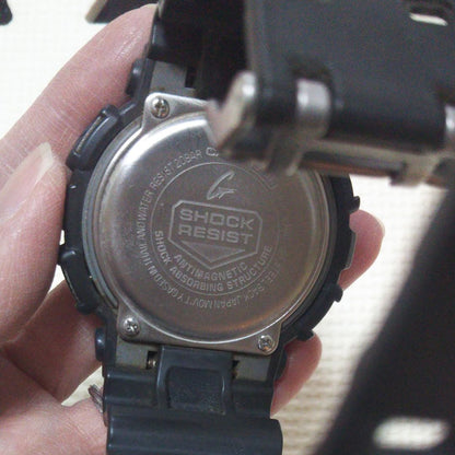 G-Shock Digital-Analog Quartz Men