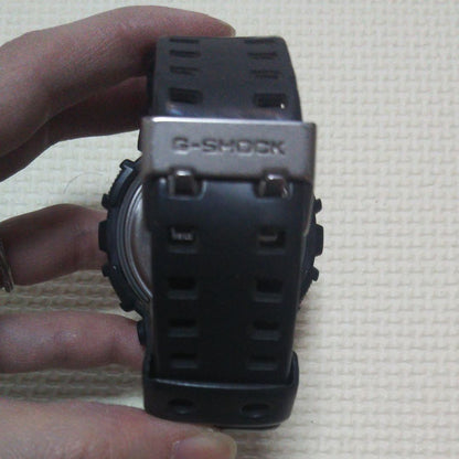 G-Shock Digital-Analog Quartz Men