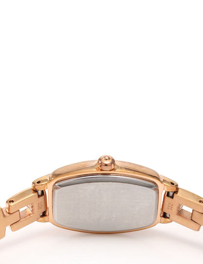 Seiko SWFA130 Analog Quartz Women
