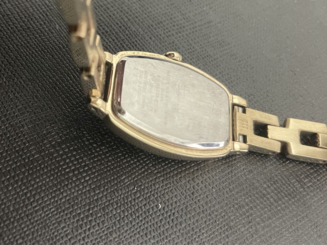 Seiko SWFA130 Analog Quartz Women