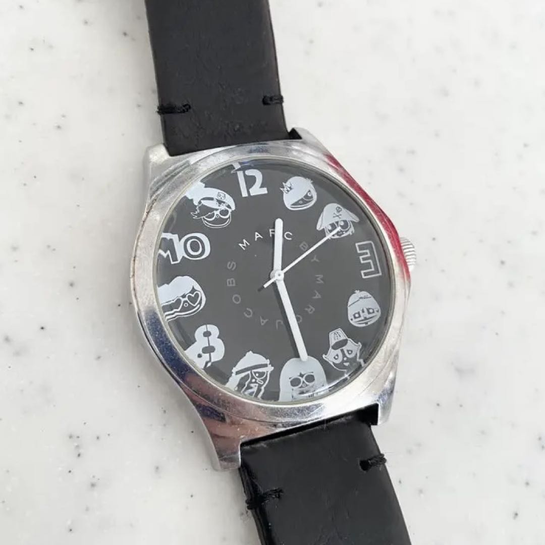 Analog Quartz Women
