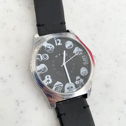 Analog Quartz Women