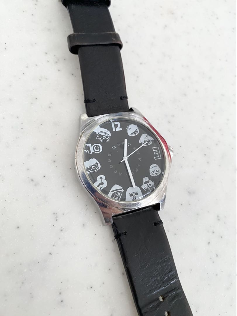 Analog Quartz Women
